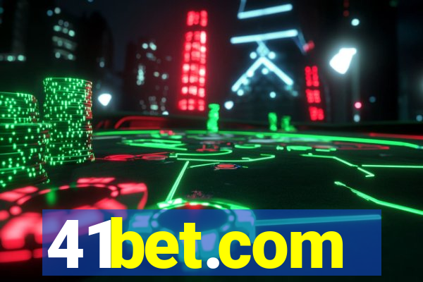 41bet.com