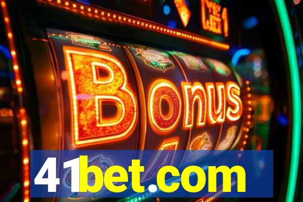 41bet.com