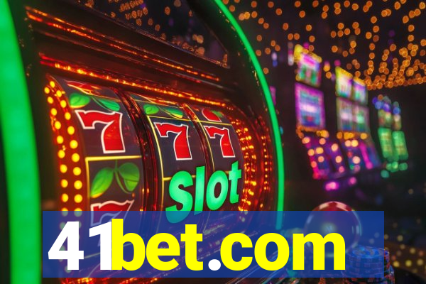 41bet.com