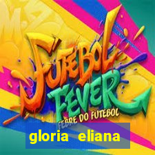 gloria eliana ribeiro letra