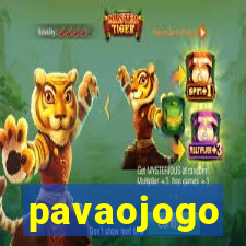 pavaojogo