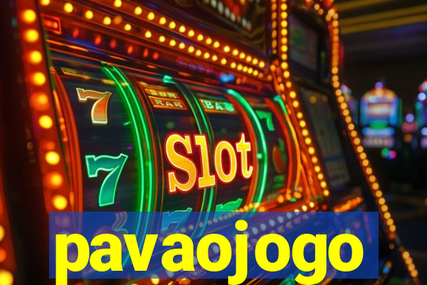 pavaojogo