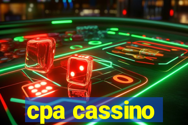 cpa cassino