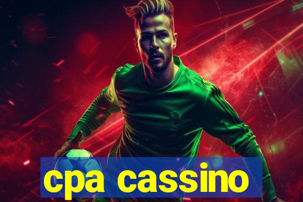 cpa cassino