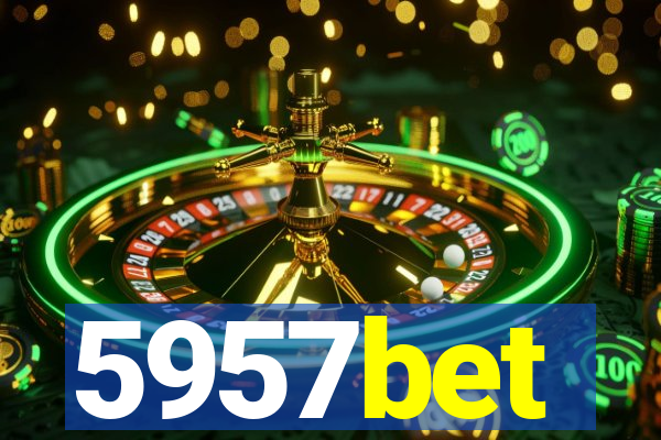 5957bet