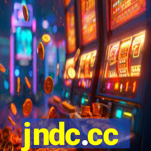 jndc.cc