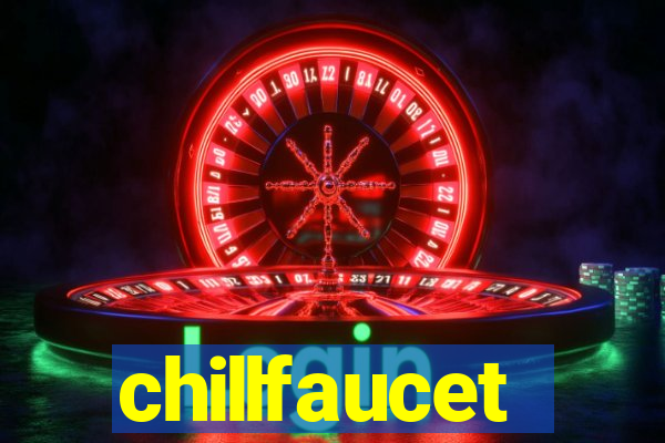 chillfaucet