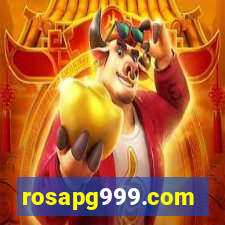 rosapg999.com