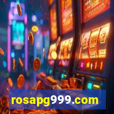 rosapg999.com