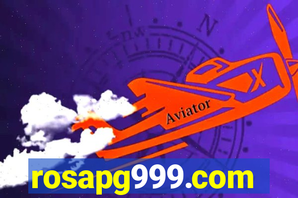 rosapg999.com