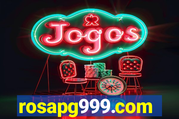 rosapg999.com