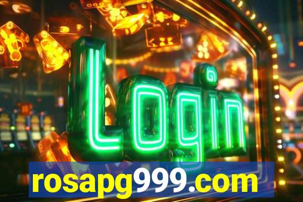 rosapg999.com