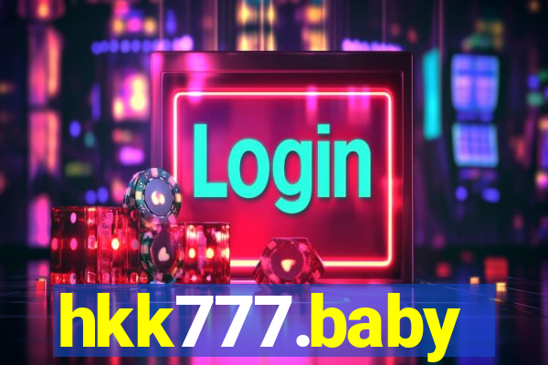 hkk777.baby