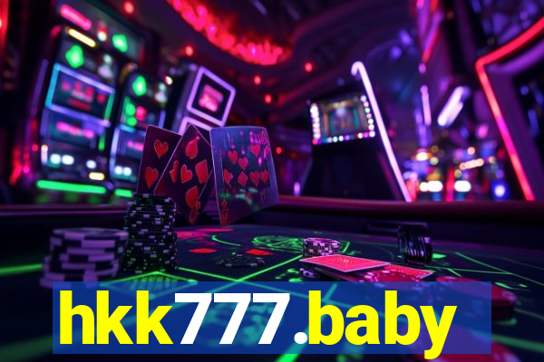 hkk777.baby