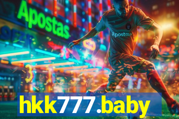 hkk777.baby