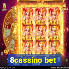 8cassino bet