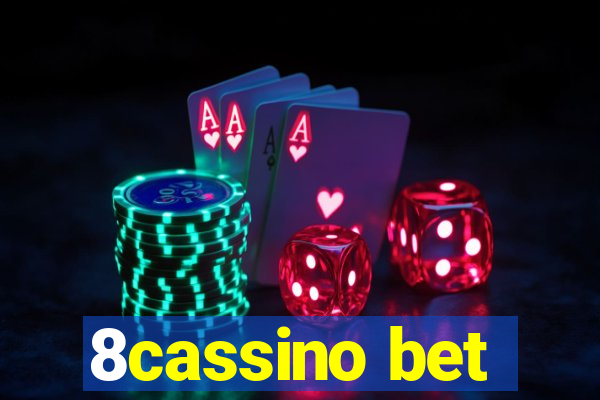 8cassino bet