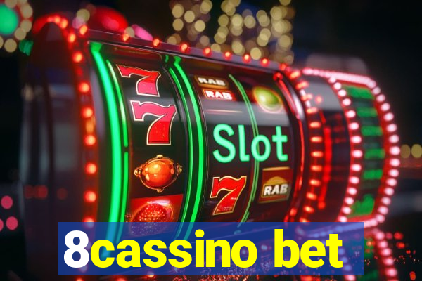 8cassino bet