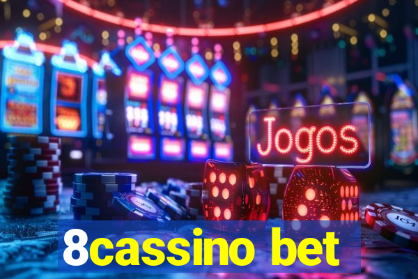 8cassino bet