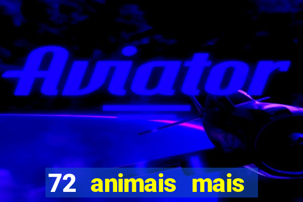 72 animais mais perigosos do mundo