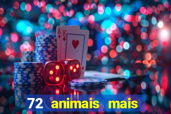 72 animais mais perigosos do mundo