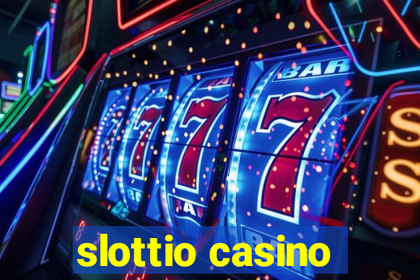 slottio casino