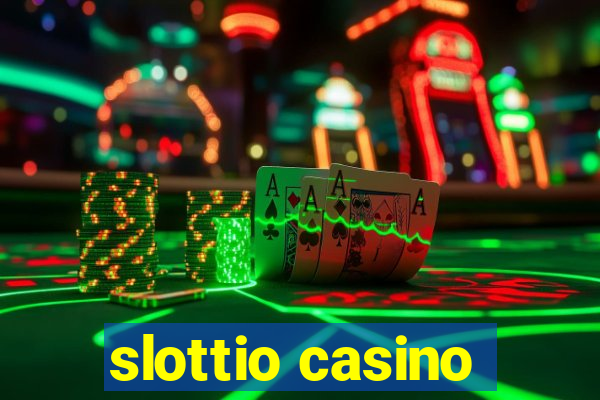 slottio casino