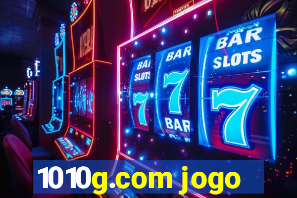 1010g.com jogo