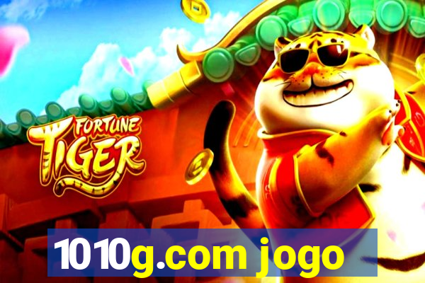 1010g.com jogo