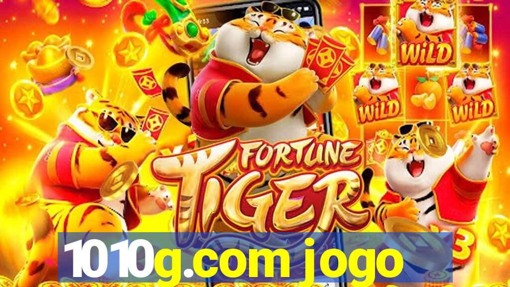 1010g.com jogo