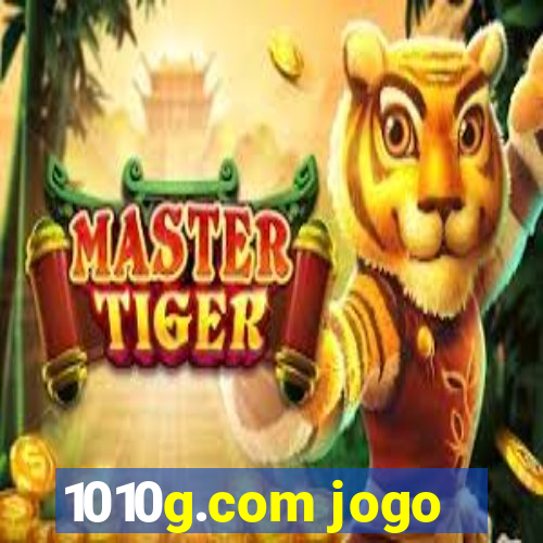 1010g.com jogo