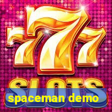 spaceman demo