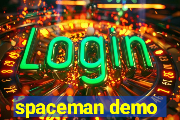 spaceman demo