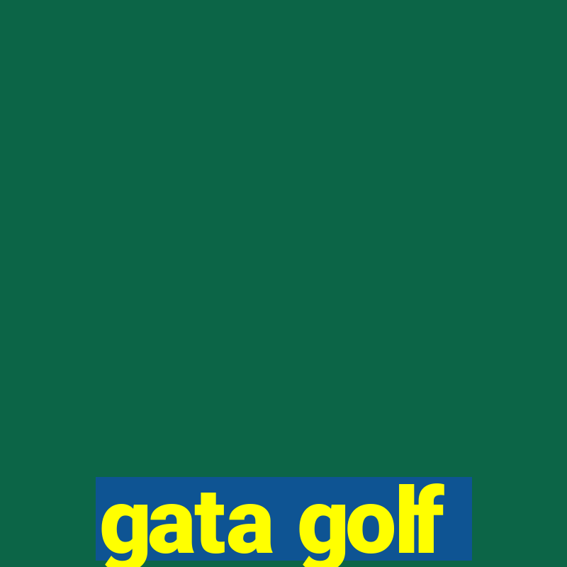 gata golf