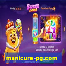 manicure-pg.com