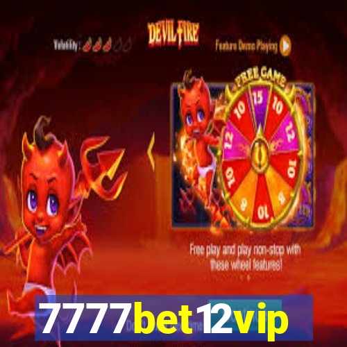 7777bet12vip