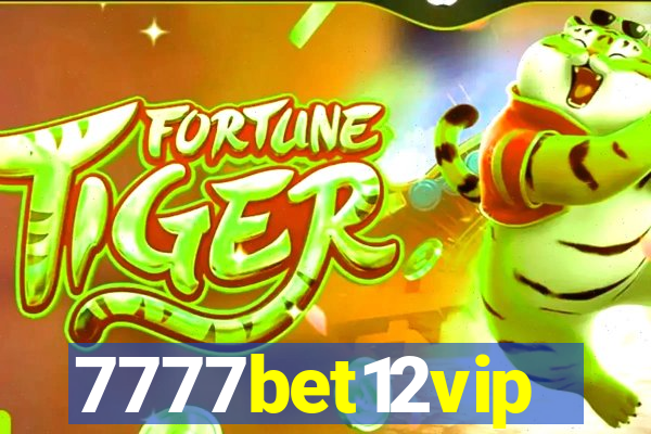 7777bet12vip