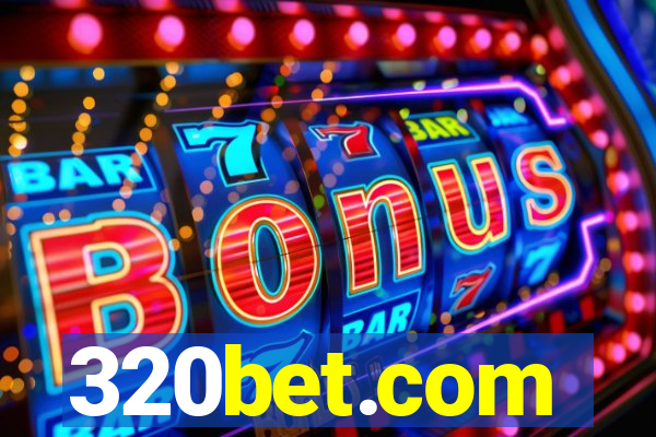 320bet.com