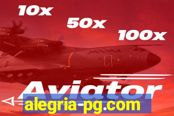 alegria-pg.com