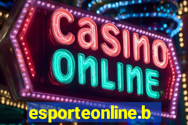 esporteonline.bet