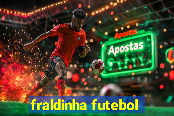 fraldinha futebol