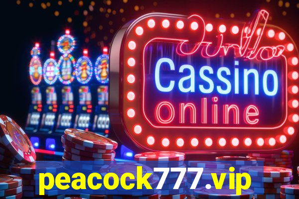 peacock777.vip