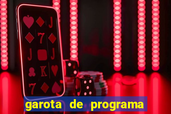 garota de programa da zona sul