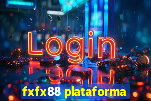 fxfx88 plataforma