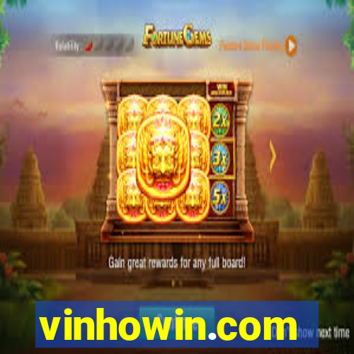 vinhowin.com