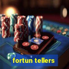 fortun tellers