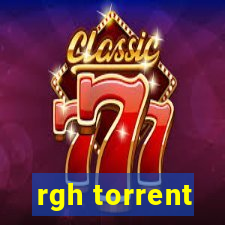 rgh torrent