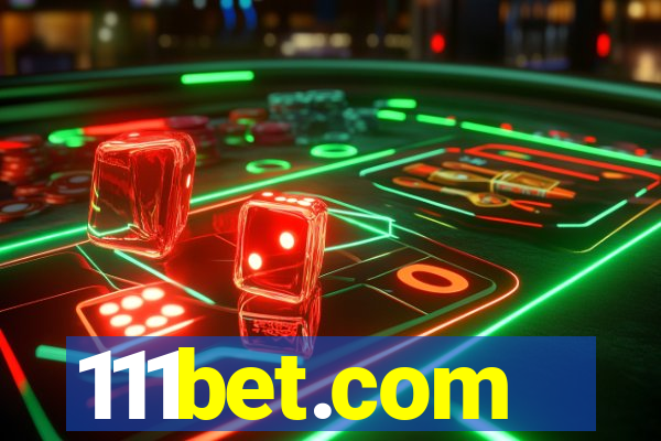 111bet.com