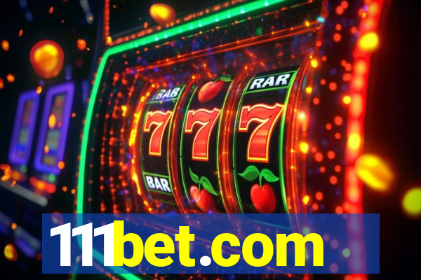 111bet.com