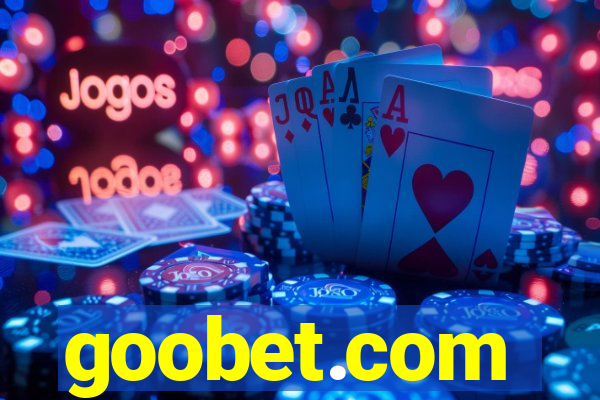 goobet.com